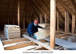 Types of Insulation We Offer in South Bend, WA